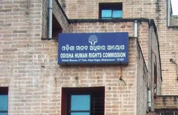 Odisha Human Rights Commission