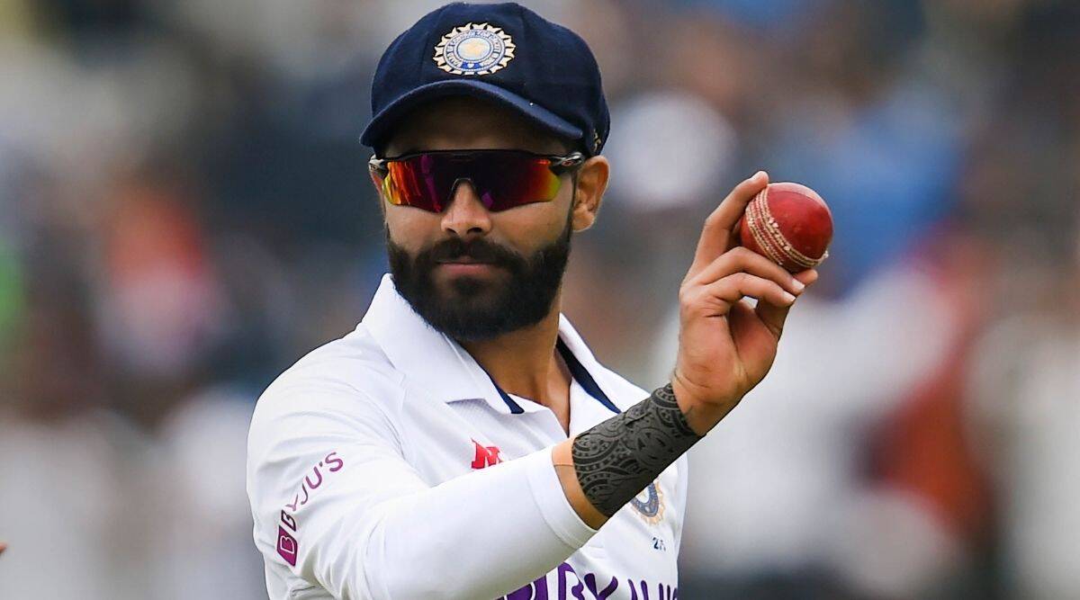 All-Rounder Jadeja Found Guilty of Breaching ICC Code of Conduct