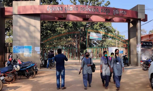 Odisha Govt Announces Opening of 18 New Degree Colleges This Year