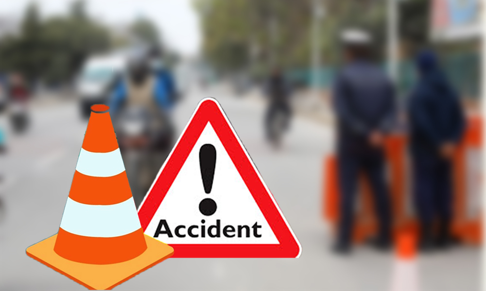 Collision Between Bikes Claims 2 Lives in Nuapada District