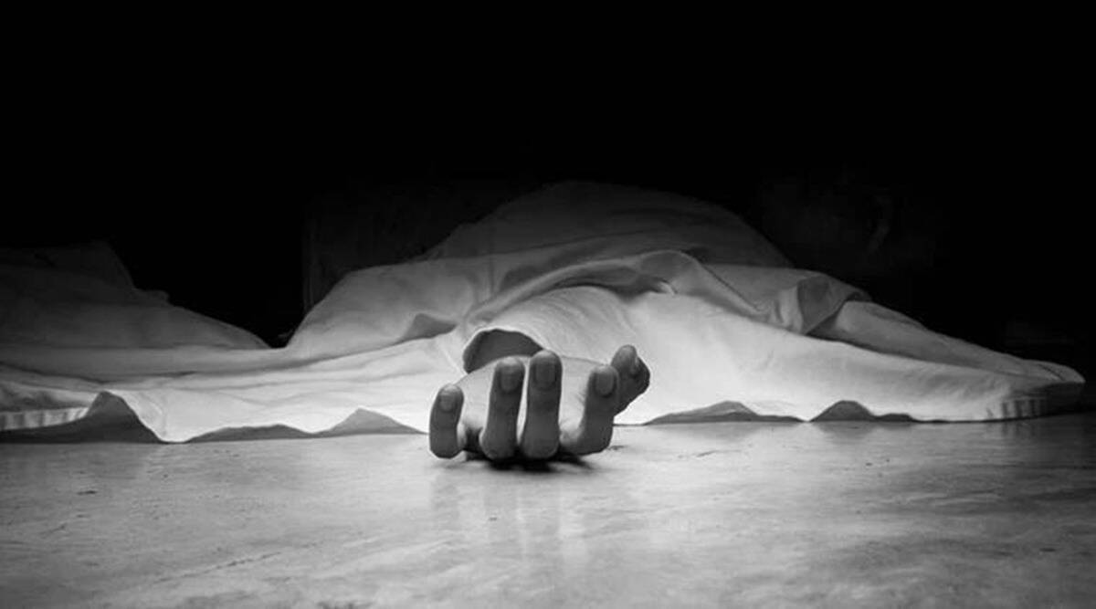 Body of Woman Found Drenched in Blood in Odisha's Ganjam