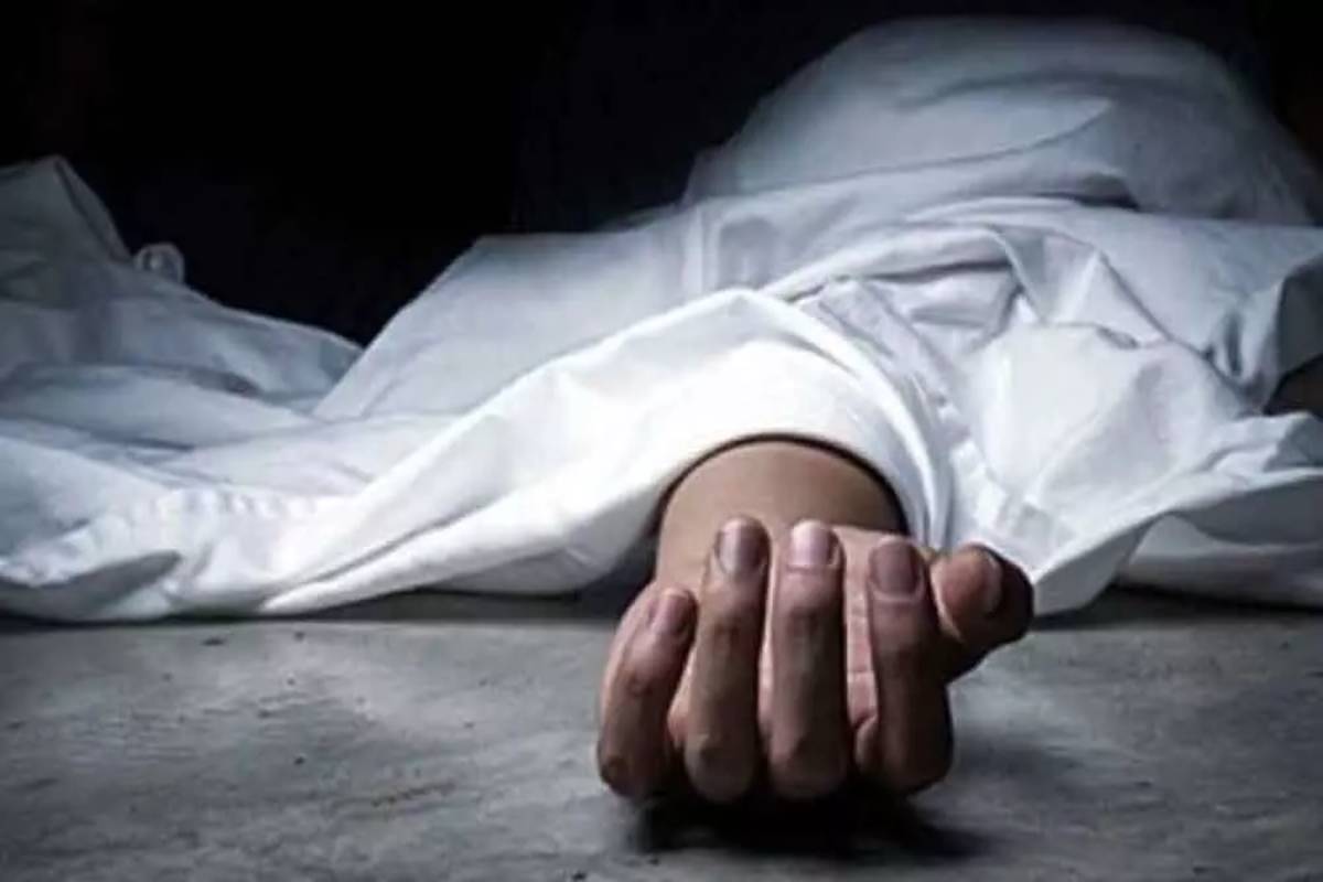 Man Bludgeons Wife To Death In Dhenkanal