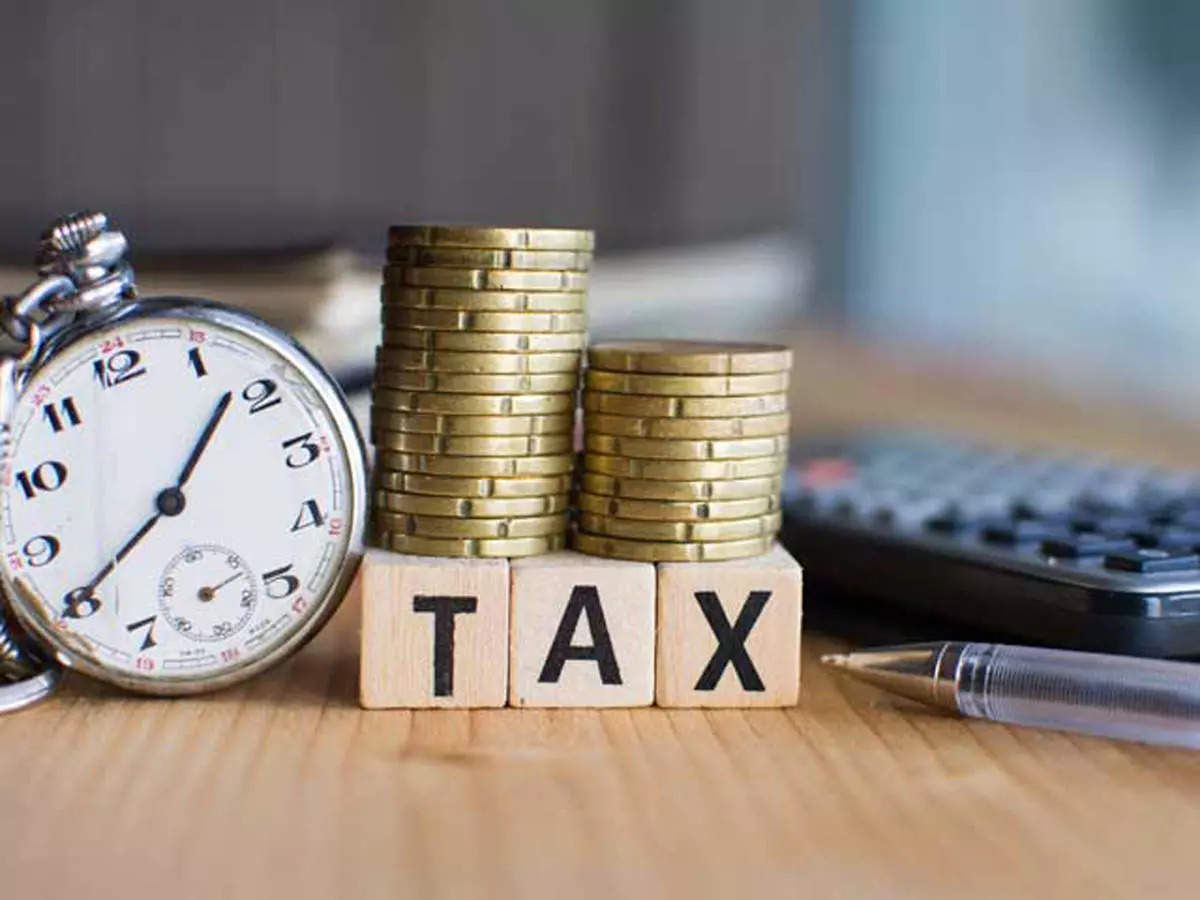 Direct Tax Collections for 2022-23 Grow 24% as Compared to Corresponding Period of Last Year