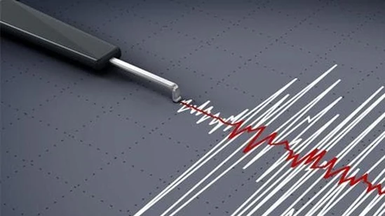 Earthquake of 3.6 Magnitudes Shakes J&K's Katra