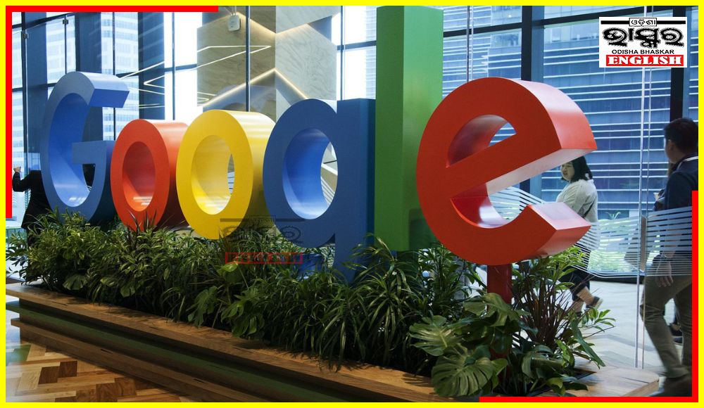 Google Sacks 28 Employees for Opposing Deal With Israel