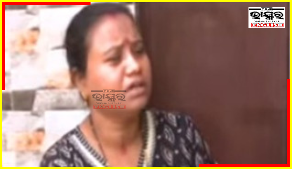 Naba Das Assassination: CB Interrogates ASI Gopal Das' Wife Again