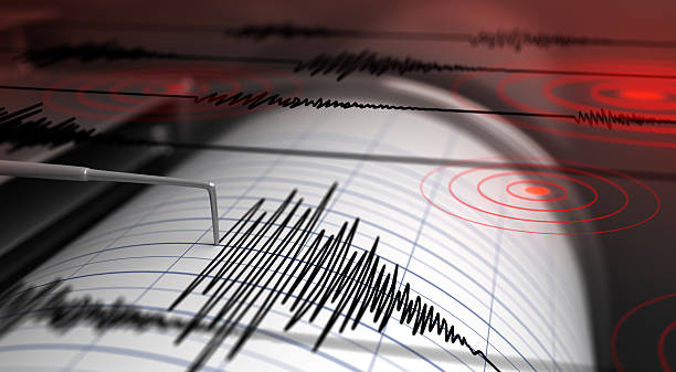 Earthquake Of Magnitude 4.0 Hits Madhya Pradesh's Gwalior