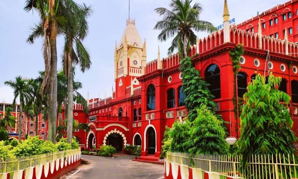 Orissa High Court Declares Holiday for District Courts On Polling Days