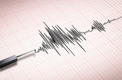 Earthquake of 3.6 Magnitudes Jolts Maharashtra