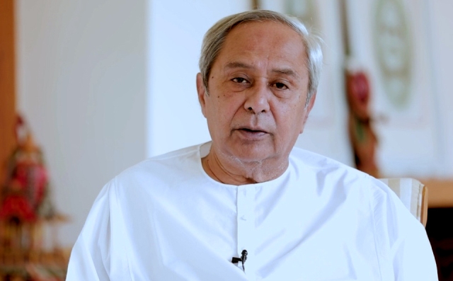 BJP Formally Invites Ex-CM Naveen Patnaik to Swearing-In Ceremony of New Odisha CM