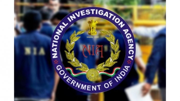 NIA Raids 30 Locations in Khalistani-Gangster Nexus Case