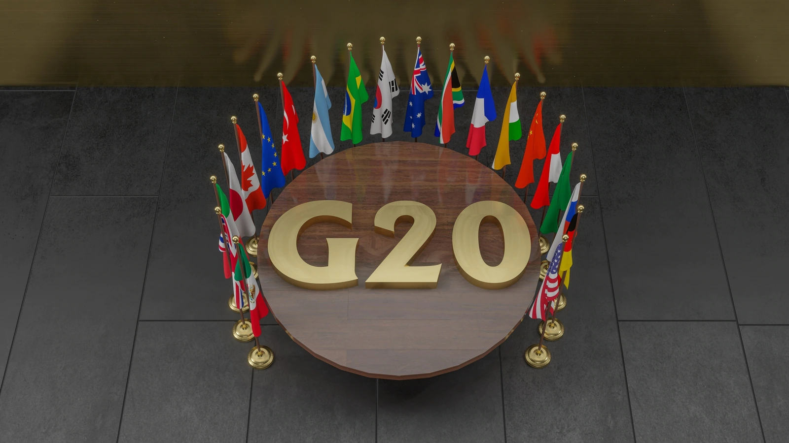 1st G20 Environment and Climate Sustainability Working Group Meeting to Begin Today in Bengaluru