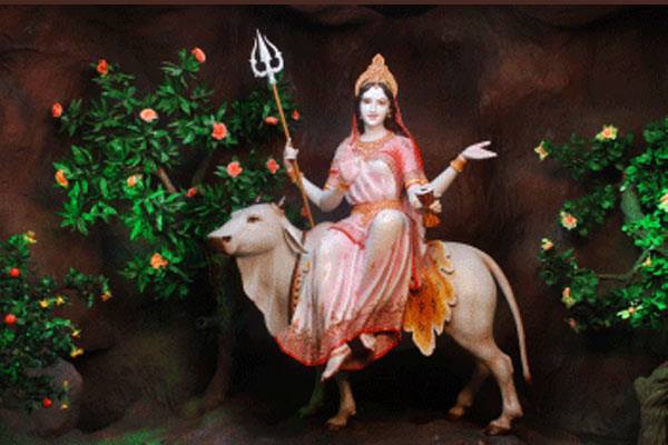 Chaitra Navratri 8: Worship Mata Mahagauri like this on MahaAshtami