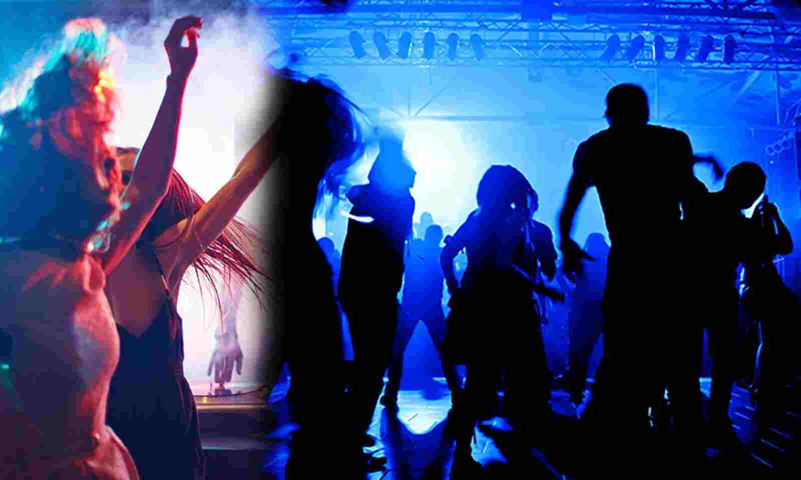 Commissionerate Police Raids Nightclubs, Bars In Bhubaneswar
