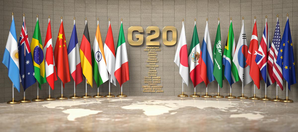 G20: 2nd Sustainable Finance Working Group Meeting Begins in Udaipur