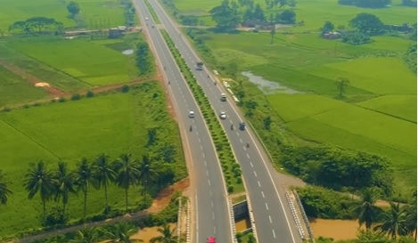 Biju Economic Corridor