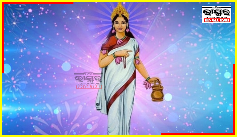 Chaitra Navratri Day 2: Worship Maa Brahmacharini to fulfill all wishes