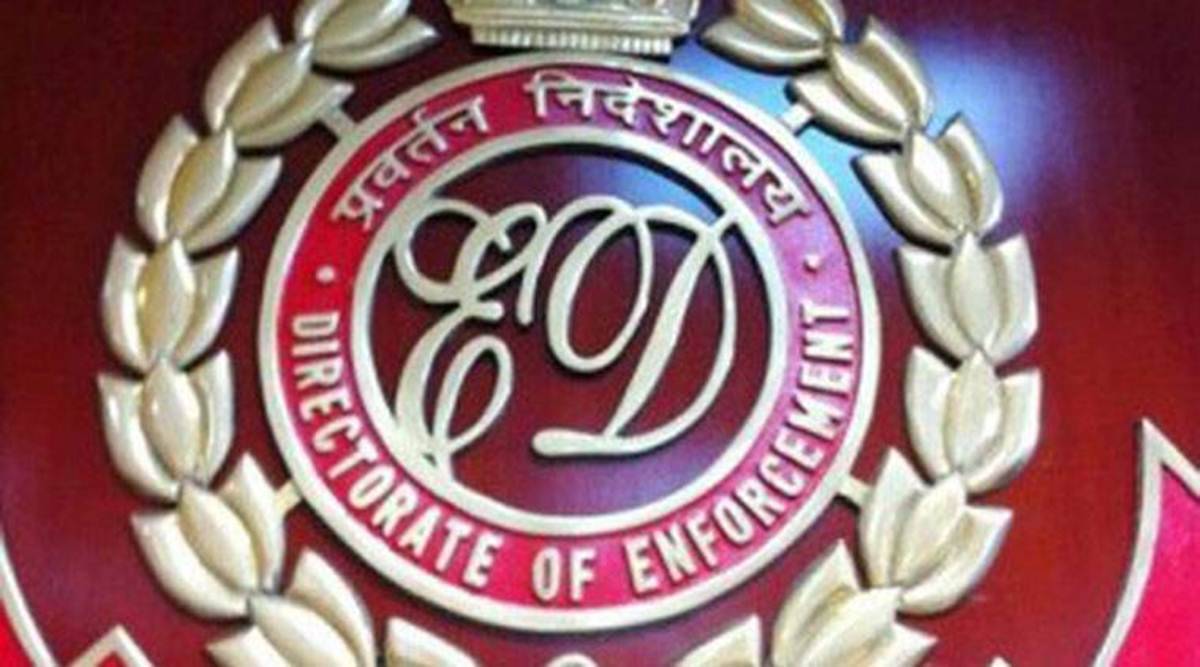 ED Seized Assets Worth Rs 1 Cr of Real Estate Firm in Odisha