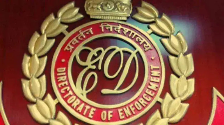 ED Official Arrested by CBI for Taking Rs 5 Cr Bribe
