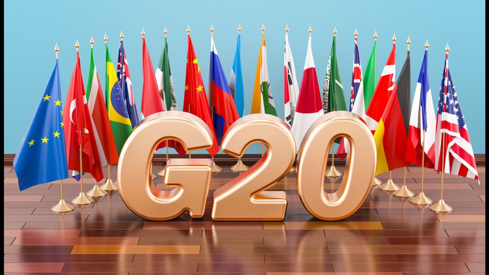 1st Meeting of G20s Trade & Investment Working Group to Begin in Mumbai
