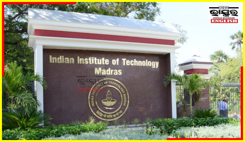 Zanzibar Campus of IIT Madras to Open in November