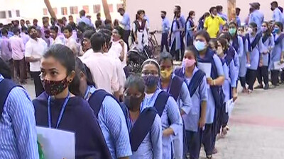 CHSE +2 Exam Begins Today; Over 3.5 Lakh Students To Write Papers At 1,145 Centers