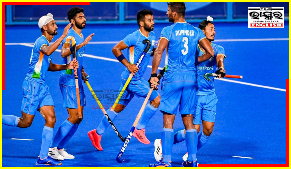 FIH Pro-League: India to Take on Germany in Rourkela Today