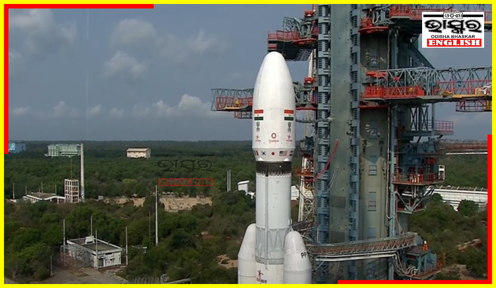 PM Modi Congratulates NSIL, IN-SPACe & ISRO for Successful Launch of LVM 3 -M3 Satellite