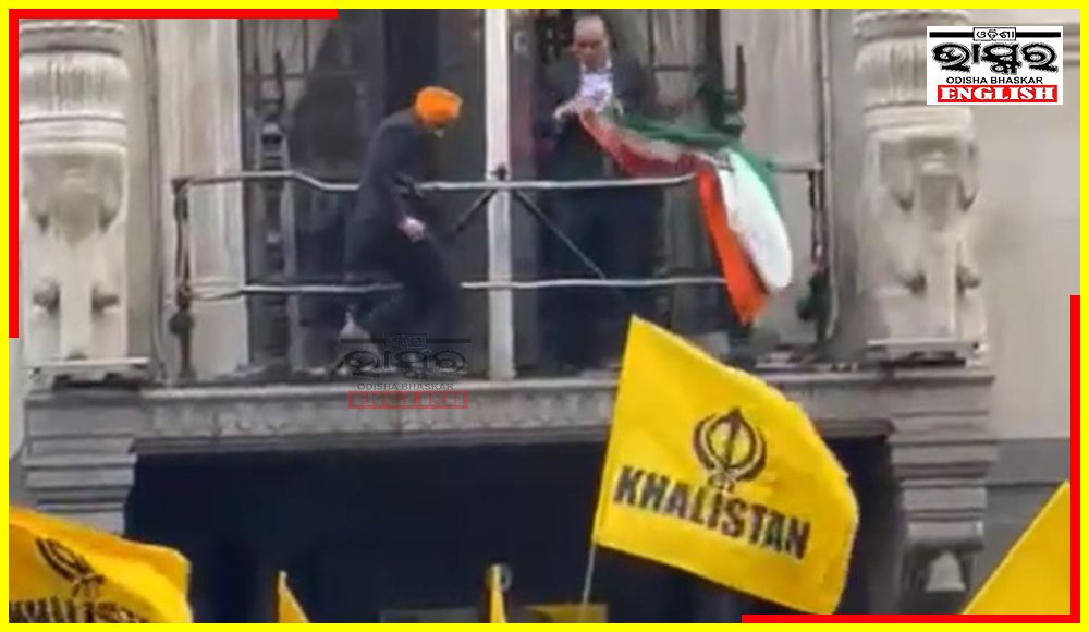 India to Blacklist Pro-Khalistanis for Violence in UK, US & Canada