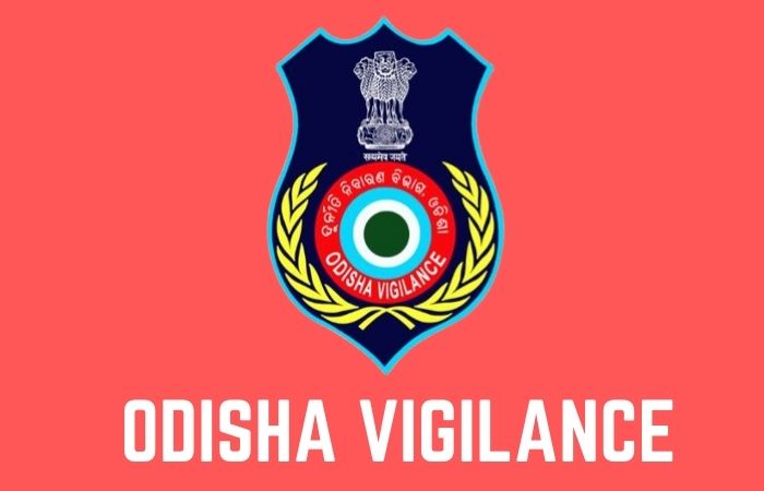 Puri Accountant, Balangir Amin Held for Alleged Bribery by Odisha Vigilance