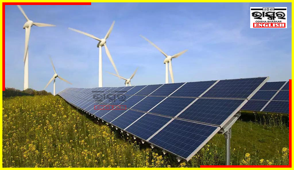 Govt Takes Important Decisions to Attract Investment in PSUs of Green Energy Sector