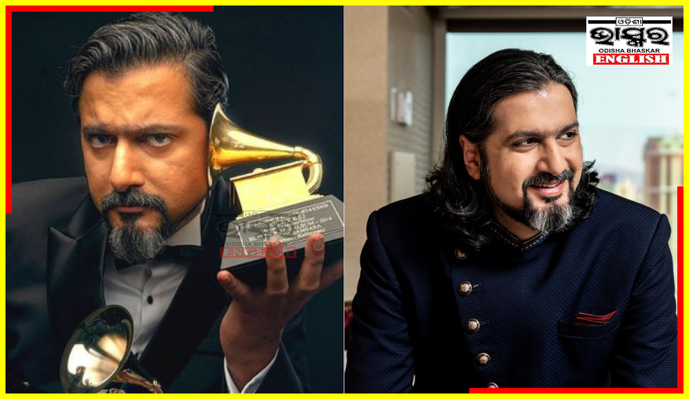 Grammy Award Winner Ricky Kej to Hold Live Concert at Gateway of India Tomorrow