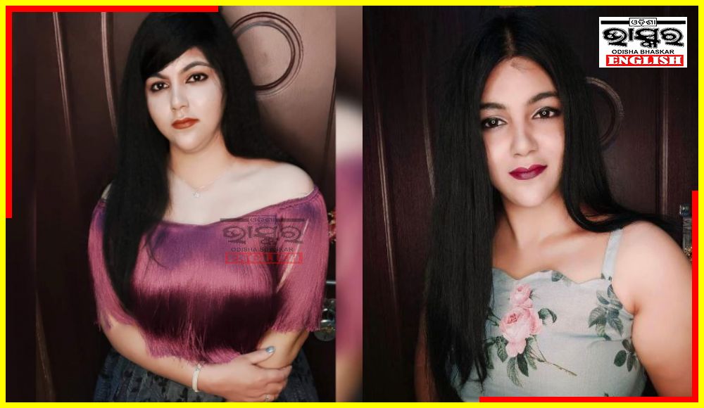 Odia Album Actress Ruchismita Guru Found Hanging in Balangir