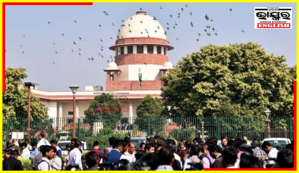 Supreme Court Expresses Concern Over Misuse of Social Media in Subjudice Matters