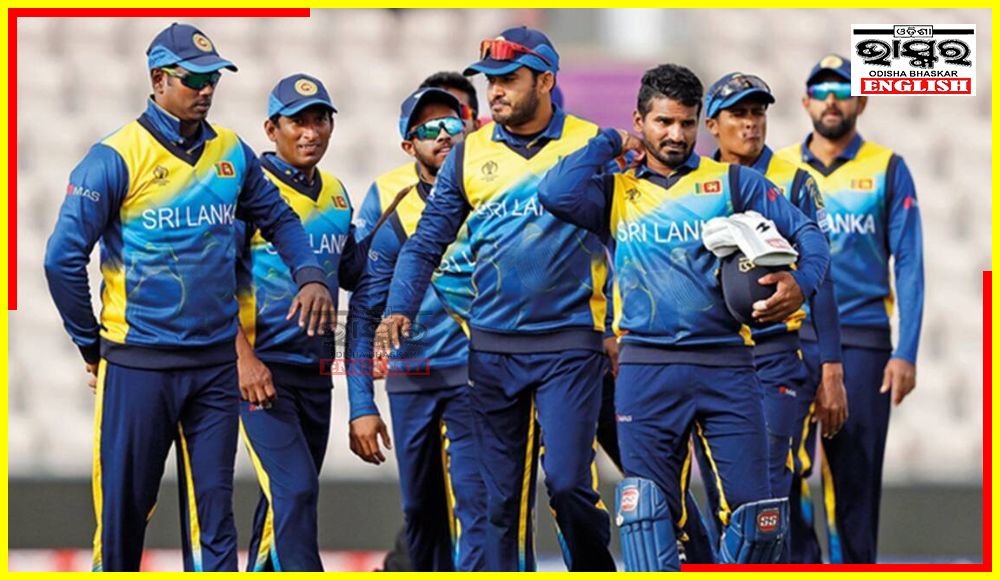 Sri Lanka Fail to Directly Qualify to ICC Cricket World Cup 2023