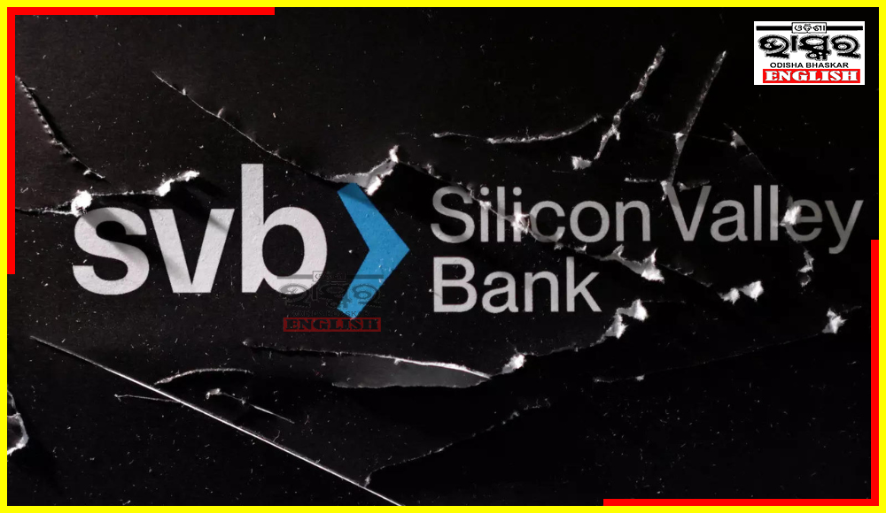 Silicon Valley Bank Seeks Bankruptcy Protection for Reorganisation