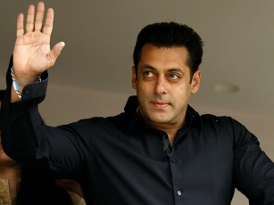 Salman Khan's Security Beefed Up After Gunshots Outside Mumbai Home