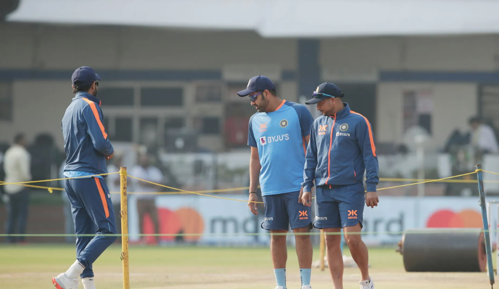 Indore Pitch Rating For India-Australia Encounter Changed After BCCI Appeal