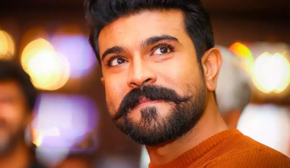 Happy Birthday Ram Charan: Here's List Of Iconic Roles Of 'RRR' Star