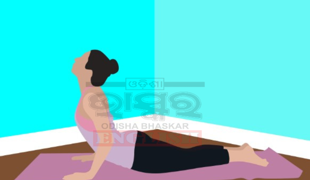 Yoga Asanas For Better Sleep