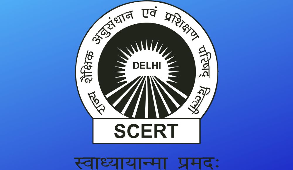 SCERT Invites Applications For Assistant Professor Posts; Apply Before April 14
