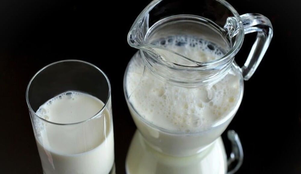 IIT-Madras Develops Device To Check Milk Adulteration In 30 Seconds