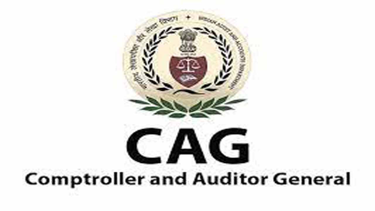 Rs 72,485 Cr Rotal Debt on State Govt: CAG Report