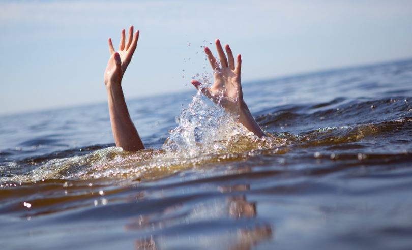 Youth Goes Missing in Luna River in Odisha's Cuttack