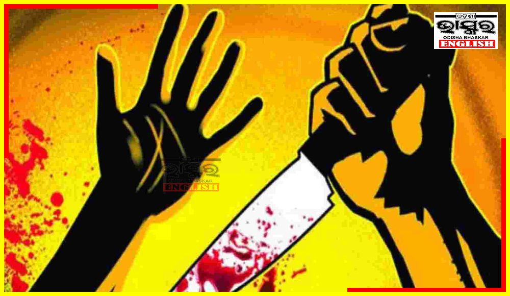 18-Yr-Old Girl Beheads Two Minor Sisters in UP, Arrested