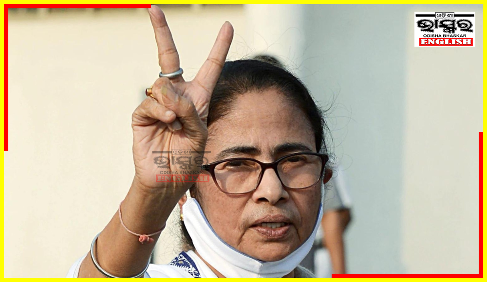 Mamata Announces to Fight Alone, No Tie Up Of TMC & Congress in Bengal