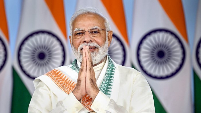 PM Modi to Virtually Address Plenary Session on Summit of Democracy