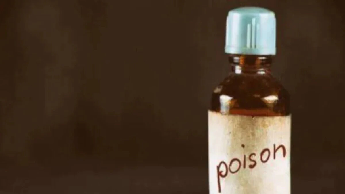 Youth Consumes Poison After Friend's Demise in Odisha's Balasore