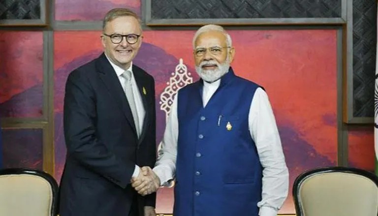 Australia PM Anthony Albanese to Visit India from March 8-11