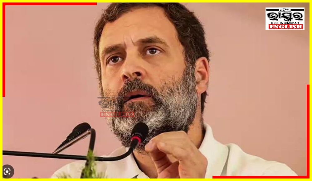 Congress Releases 1st List Of 39 Candidates For Lok Sabha Polls; Rahul Gandhi to Contest from Wayanad